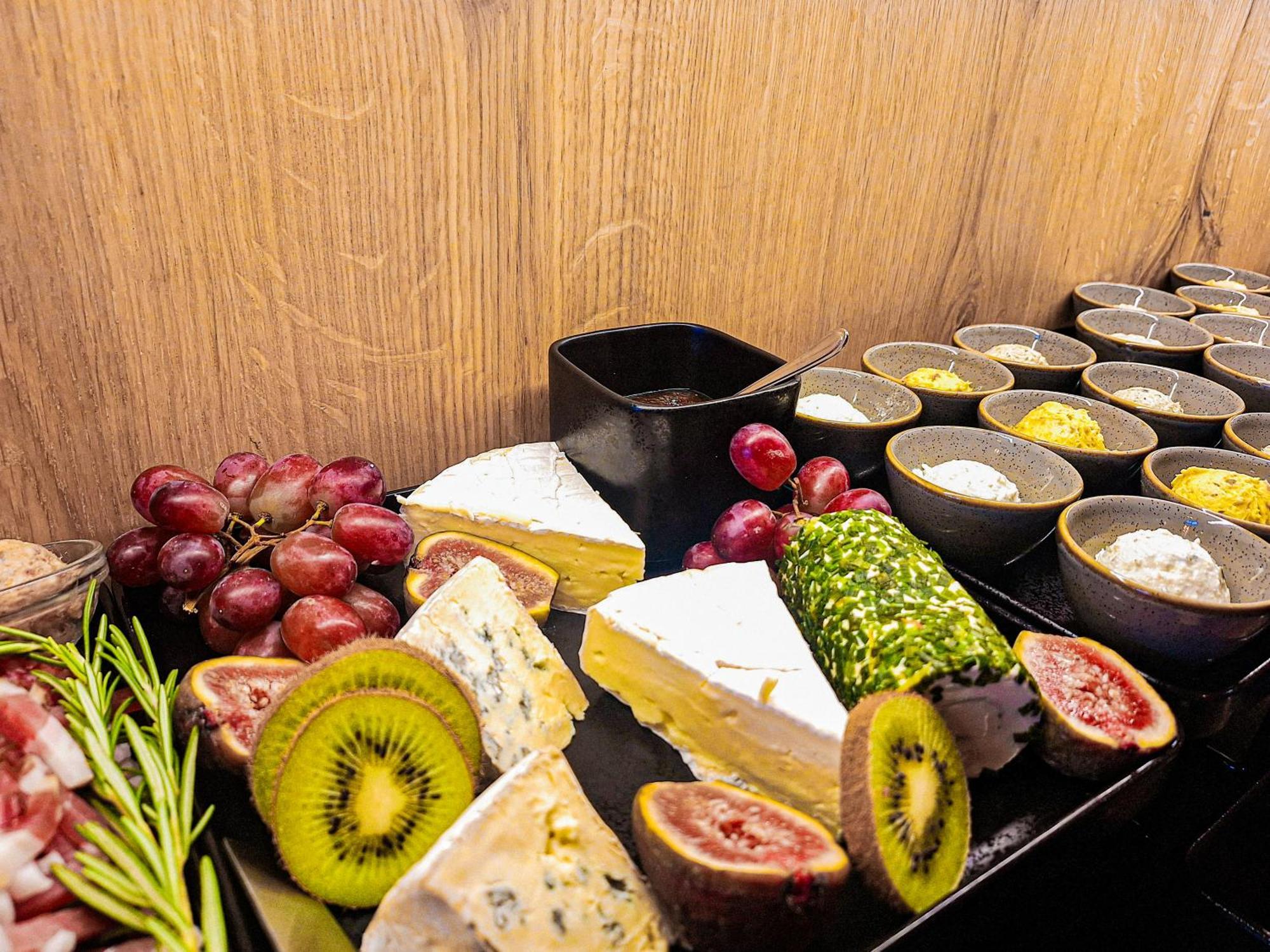 Sweet Cherry - Boutique & Guesthouse Tyrol 인스브루크 외부 사진